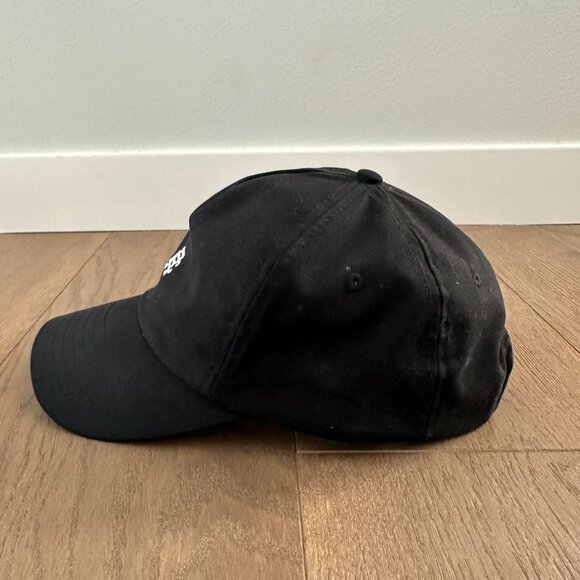 Reigning Champ Monogram Snapback Hat - Picture 3 of 3